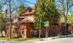 Каширян зовут на субботник в историческом особняке на улице Энгельса