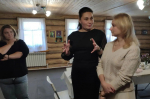 «Наш земляк Борис Васильевич Щукин»